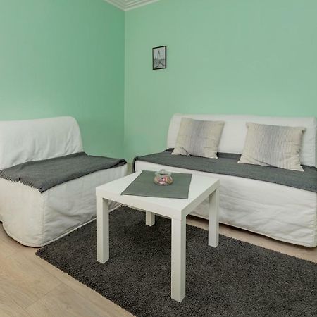 Apartman Gloria 2 Belgrade Luaran gambar