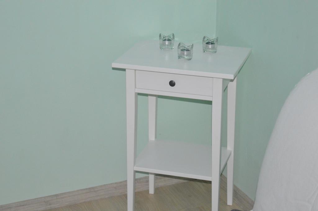 Apartman Gloria 2 Belgrade Luaran gambar