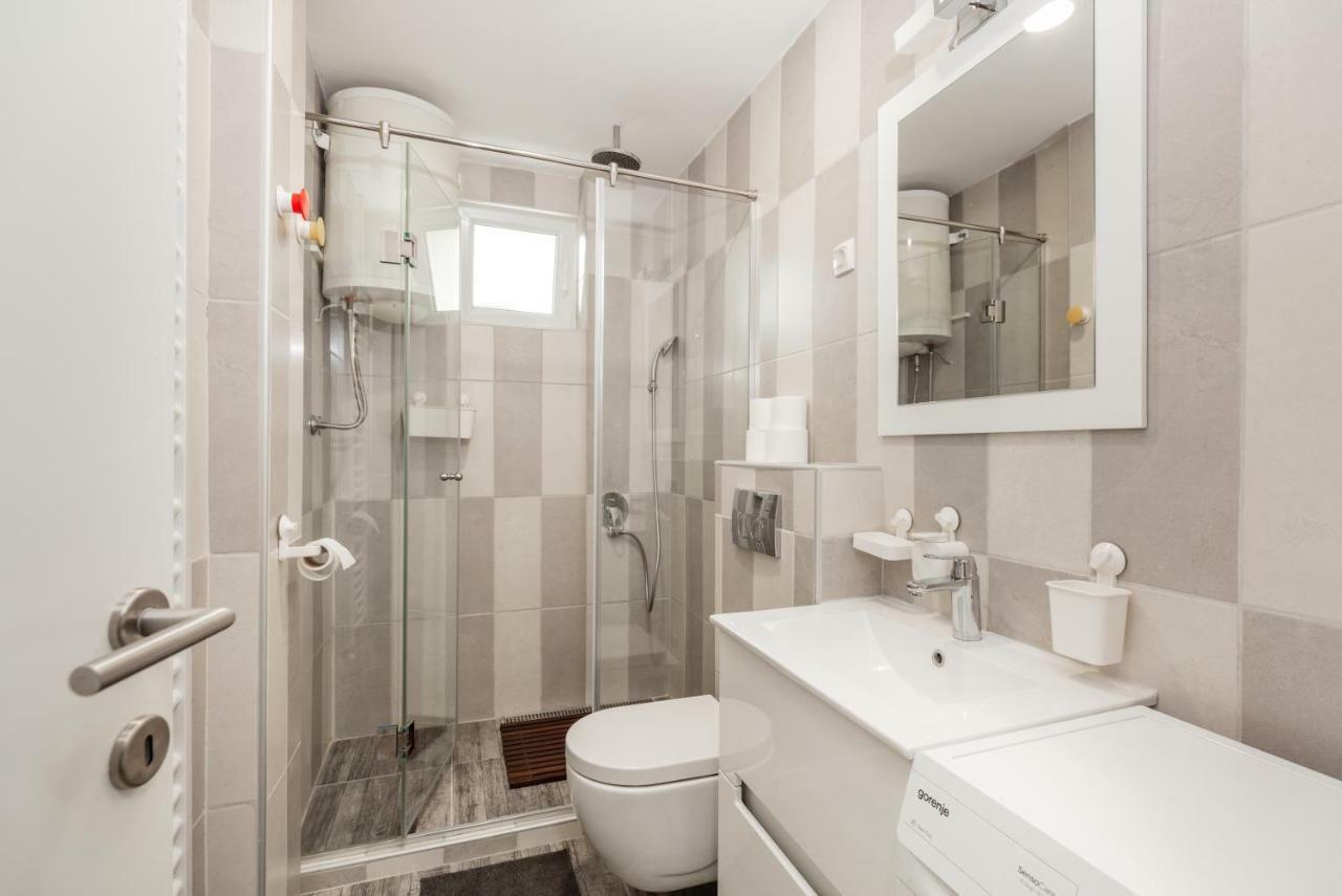 Apartman Gloria 2 Belgrade Luaran gambar