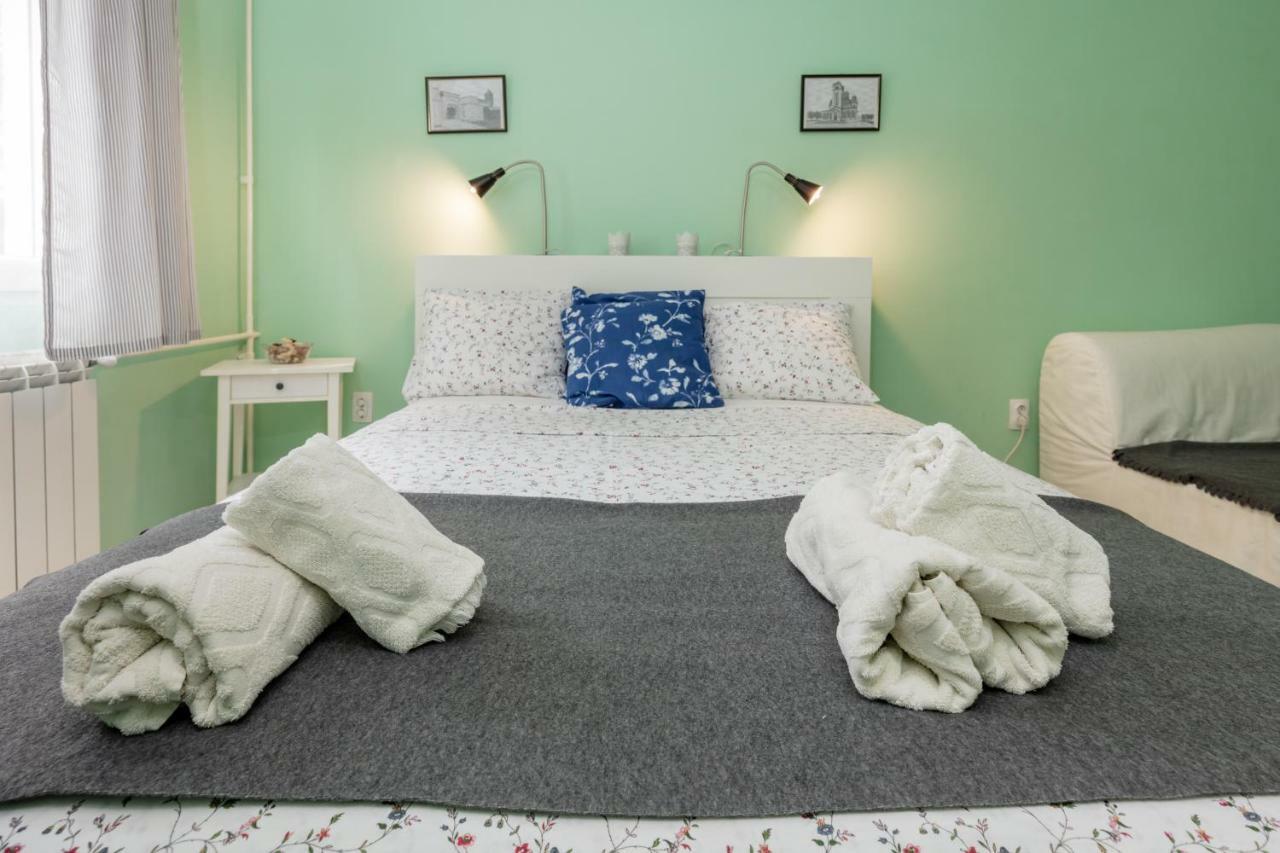 Apartman Gloria 2 Belgrade Luaran gambar