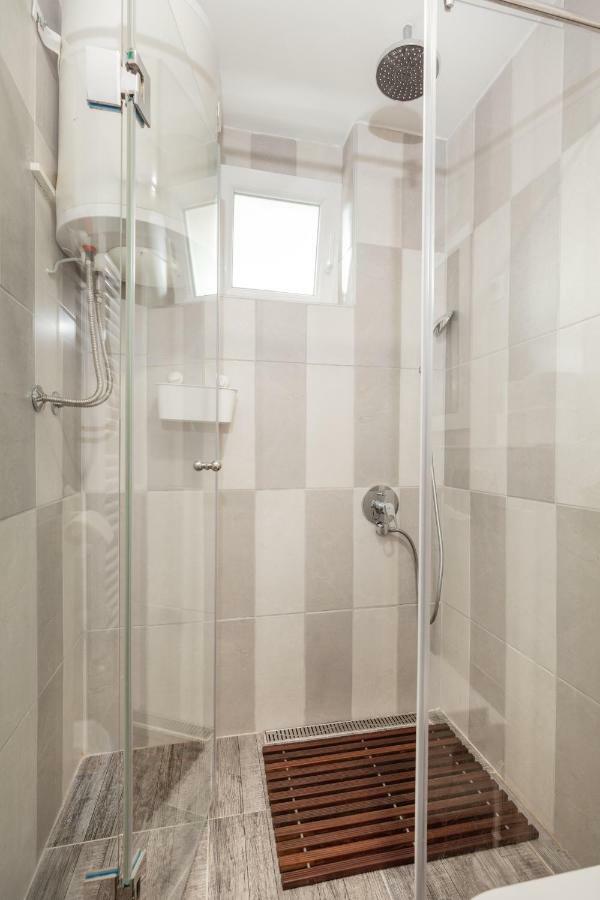 Apartman Gloria 2 Belgrade Luaran gambar