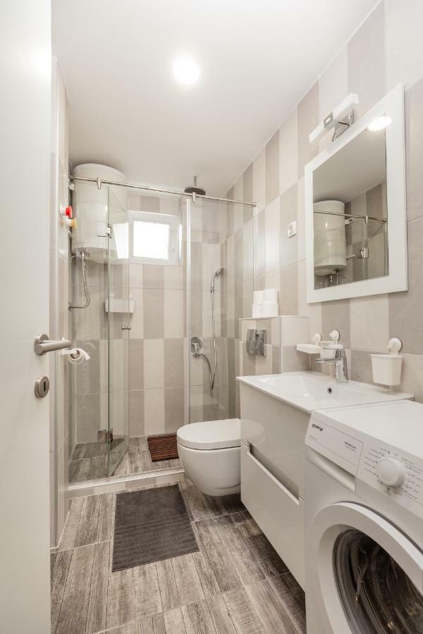 Apartman Gloria 2 Belgrade Luaran gambar