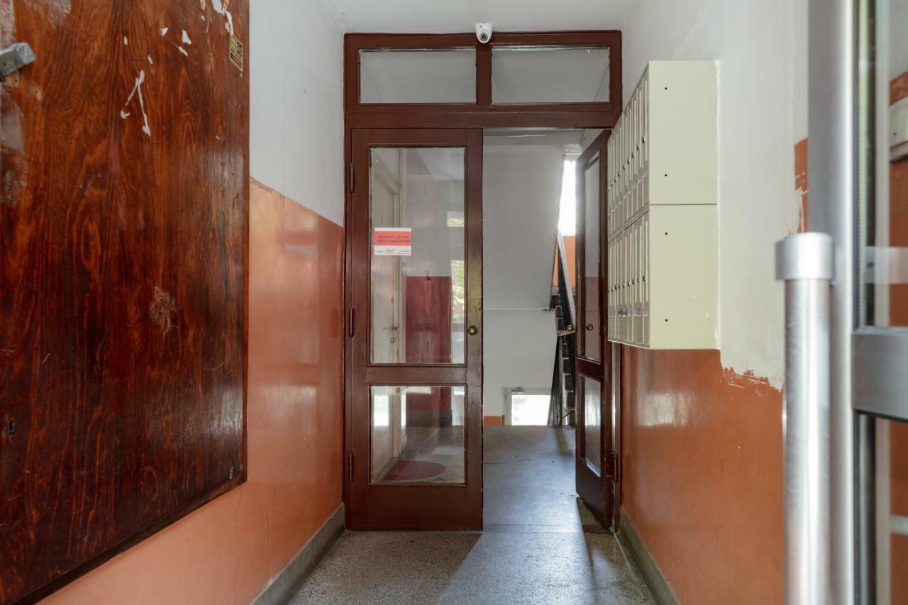 Apartman Gloria 2 Belgrade Luaran gambar